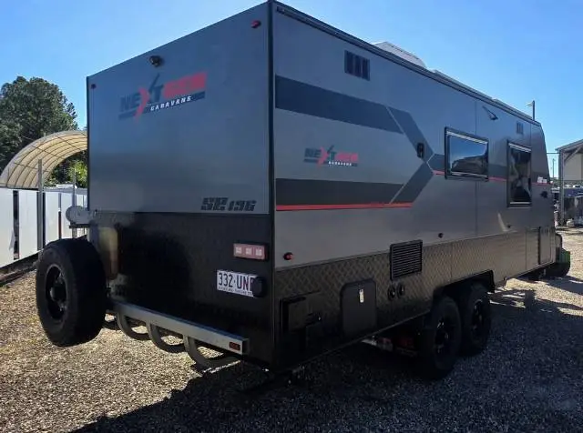 USED 2021 NEXTGEN STREAMLINE SE196