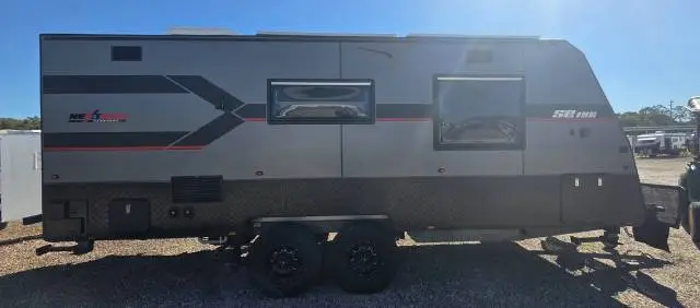 USED 2021 NEXTGEN STREAMLINE SE196
