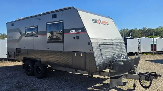 USED 2021 NEXTGEN STREAMLINE SE196