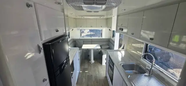 USED 2023 NEWGEN CARAVANS NG23