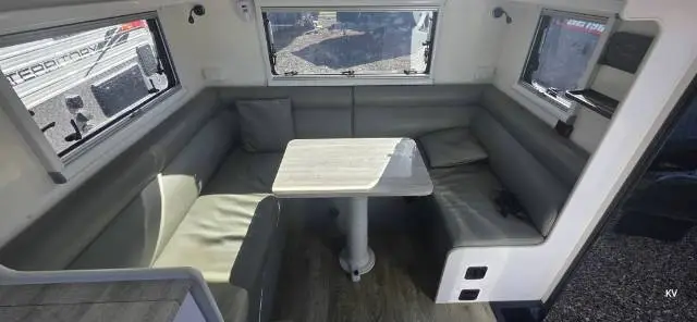 USED 2023 NEWGEN CARAVANS NG23
