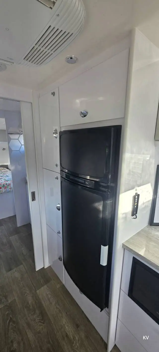 USED 2023 NEWGEN CARAVANS NG23