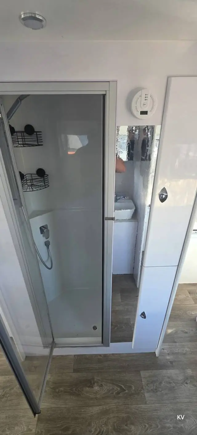 USED 2023 NEWGEN CARAVANS NG23