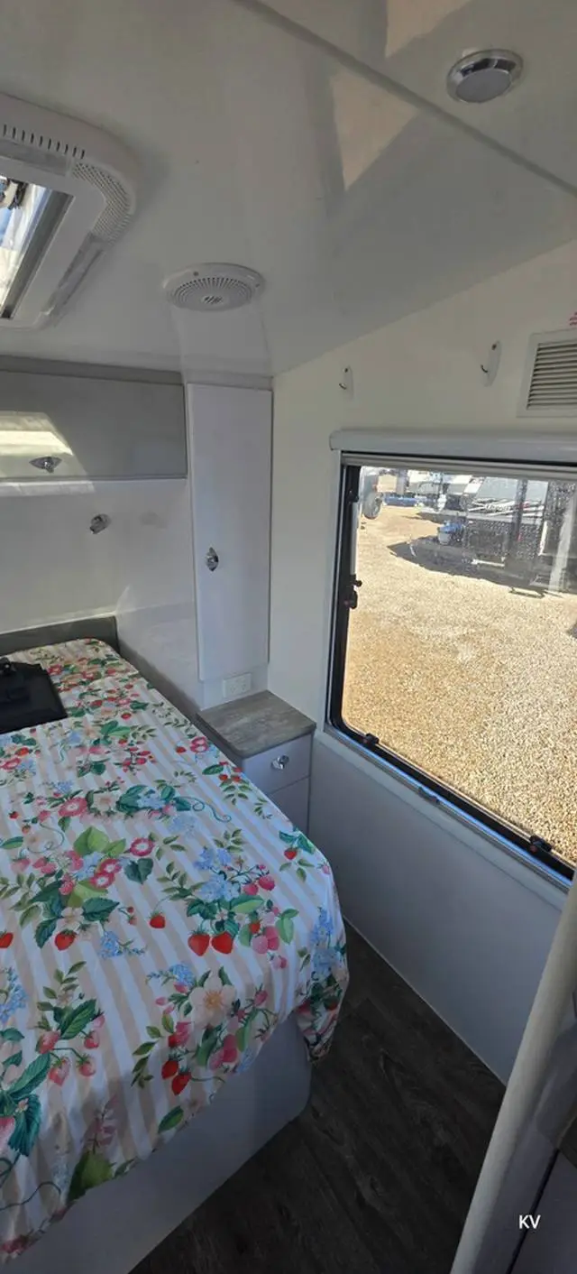 USED 2023 NEWGEN CARAVANS NG23