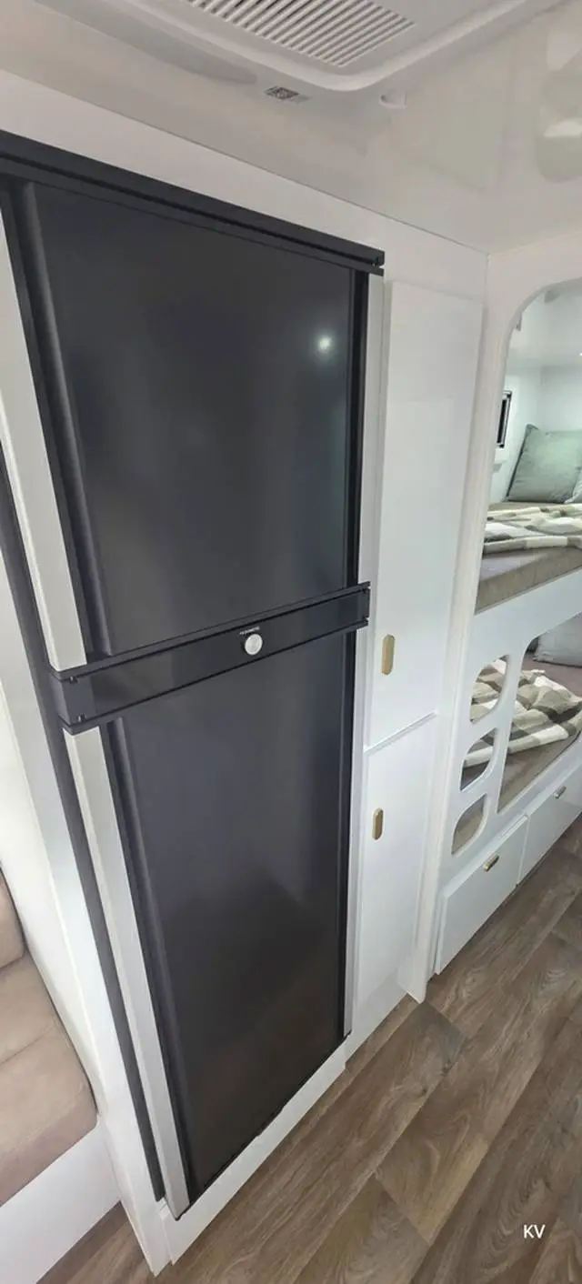 NEW 2026 OPTION RV TRACTION 20’6″ FAMILY MY26