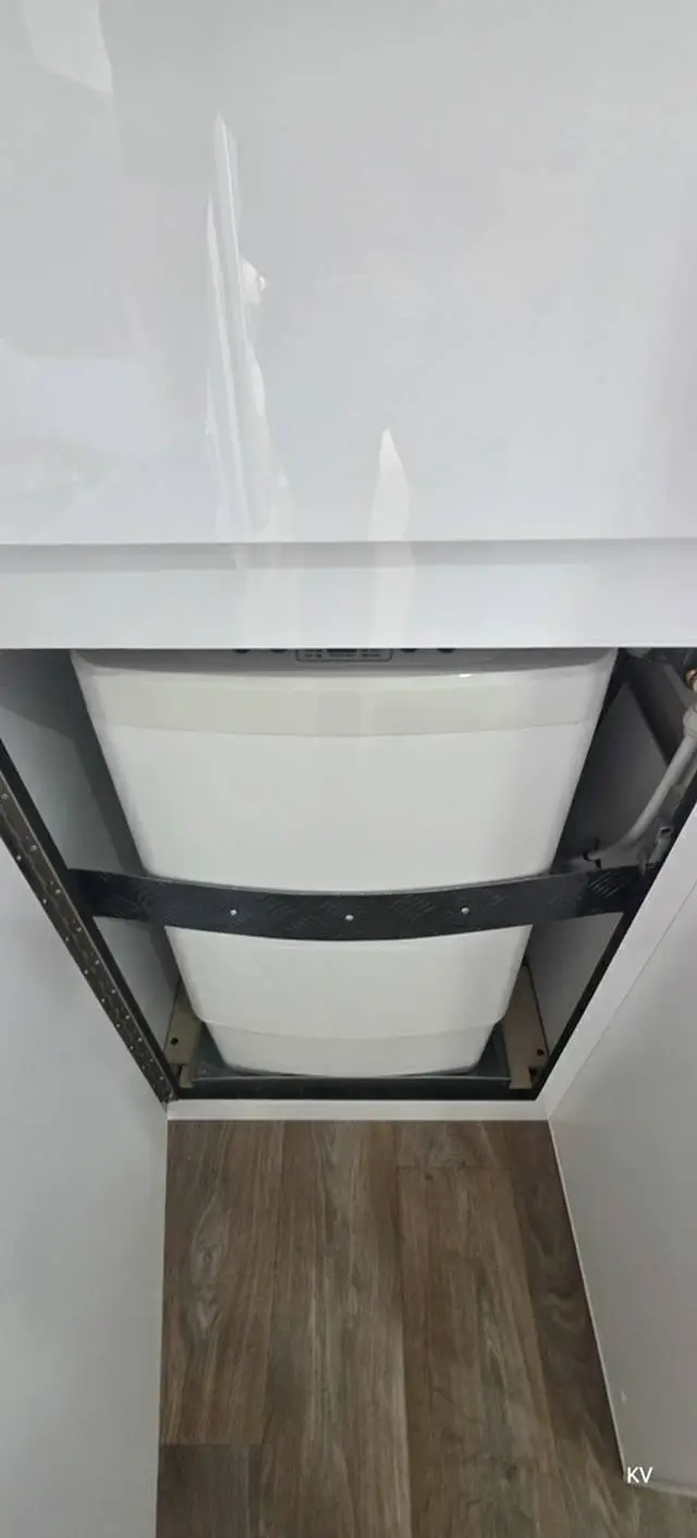 NEW 2026 OPTION RV TRACTION 20’6″ FAMILY MY26