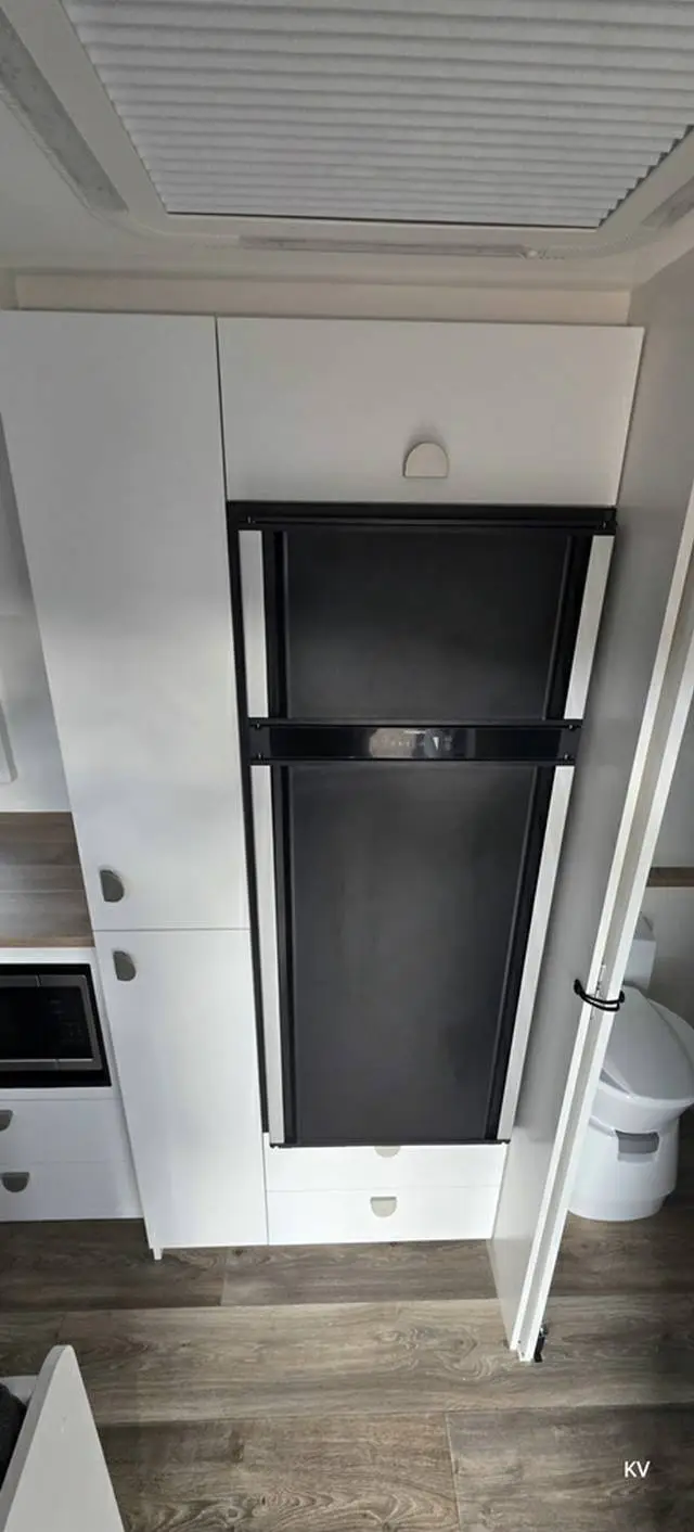 NEW 2026 TRAVELLER TRACK 20