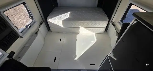USED 2022 AUSTRACK CAMPERS TANAMI X13
