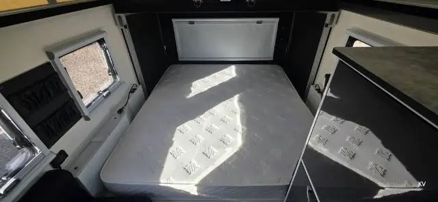 USED 2022 AUSTRACK CAMPERS TANAMI X13
