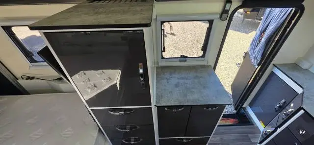 USED 2022 AUSTRACK CAMPERS TANAMI X13