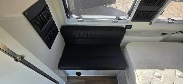USED 2022 AUSTRACK CAMPERS TANAMI X13