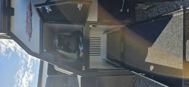 USED 2022 AUSTRACK CAMPERS TANAMI X13