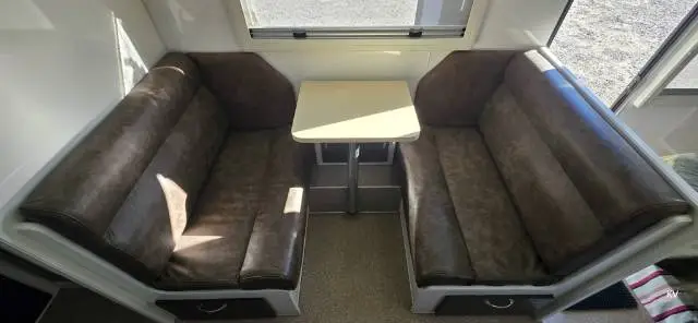 USED 2015 LA VISTA BELLA TOURER