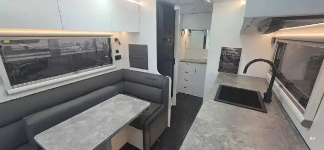 NEW 2026 PRIME EDGE CARAVANS WARRIOR 186 MD