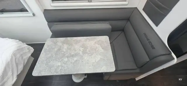 NEW 2026 PRIME EDGE CARAVANS WARRIOR 186 MD