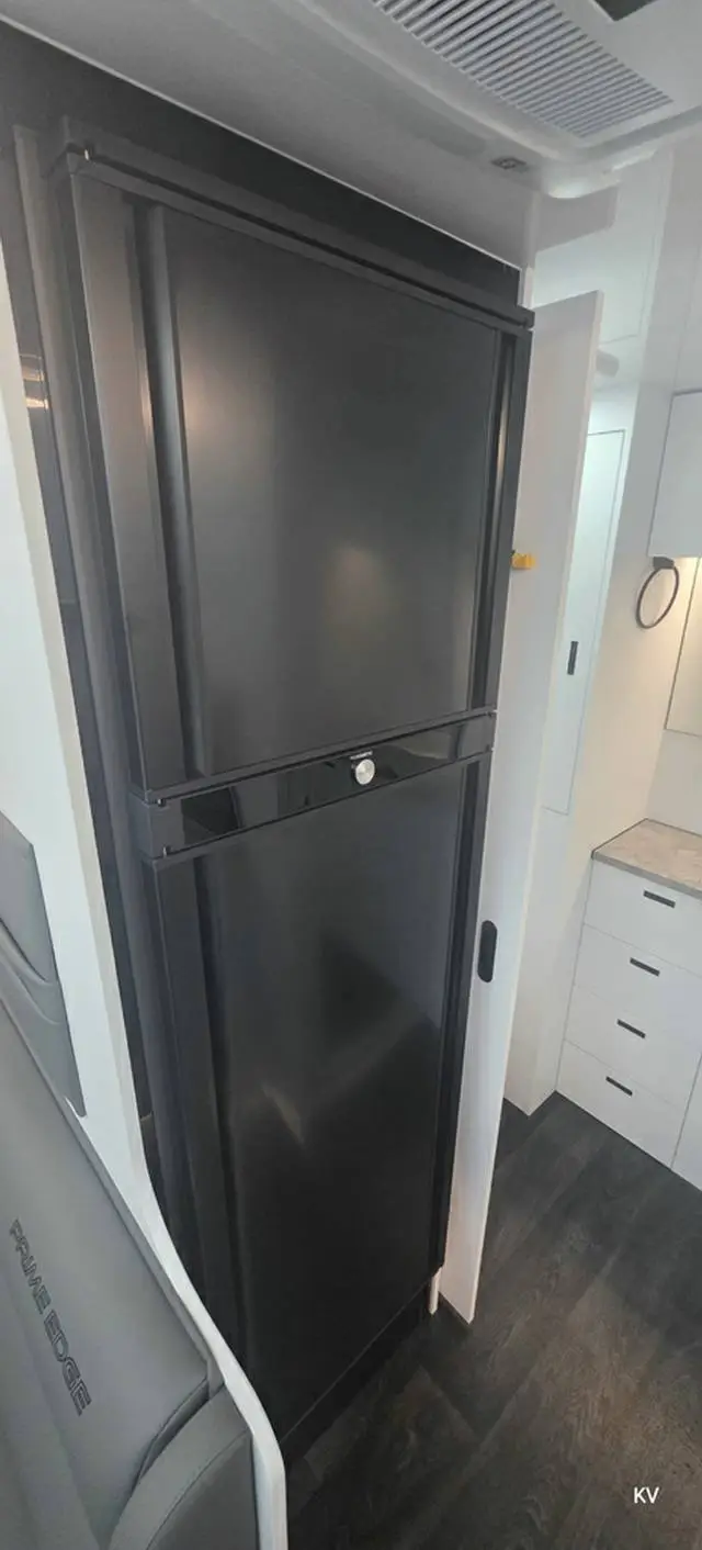 NEW 2026 PRIME EDGE CARAVANS WARRIOR 186 MD
