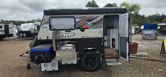 USED 2025 MDC XT10E