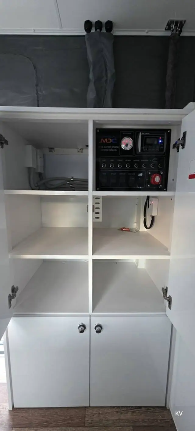 USED 2025 MDC XT10E