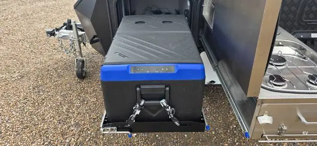 USED 2025 MDC XT10E
