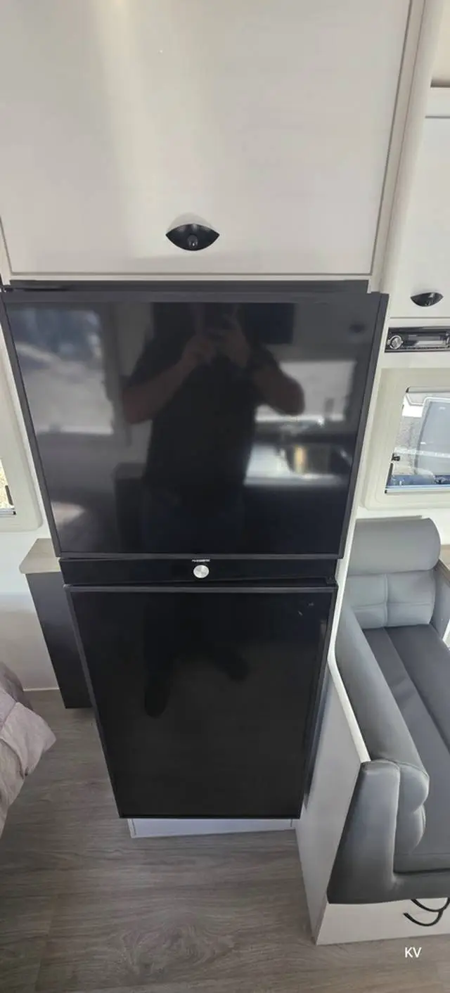 USED 2023 NEWLANDS LUX