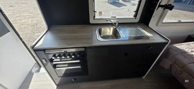 USED 2023 NEWLANDS LUX