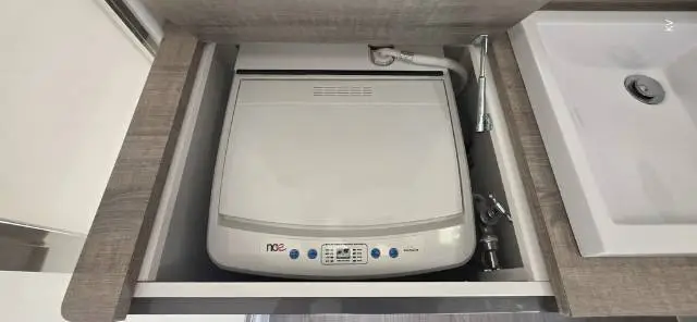 USED 2023 NEWLANDS LUX