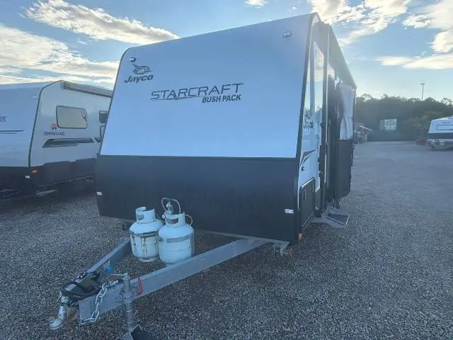 USED 2022 JAYCO STARCRAFT