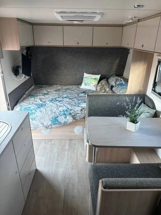 USED 2022 JAYCO STARCRAFT