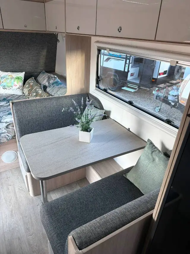 USED 2022 JAYCO STARCRAFT