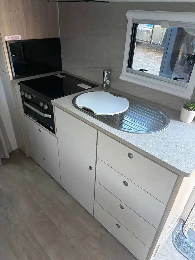 USED 2022 JAYCO STARCRAFT