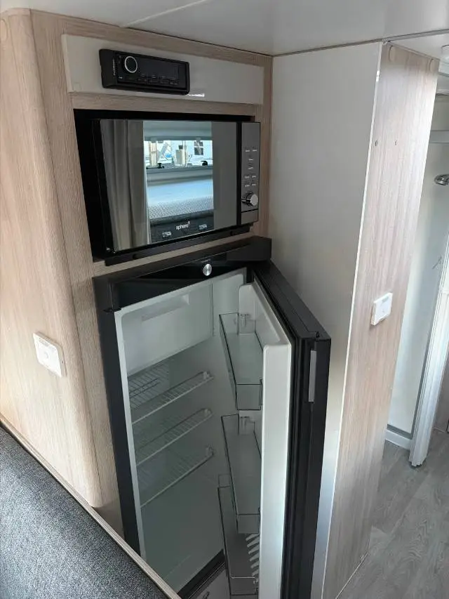 USED 2022 JAYCO STARCRAFT