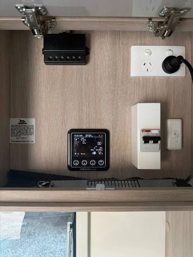 USED 2022 JAYCO STARCRAFT