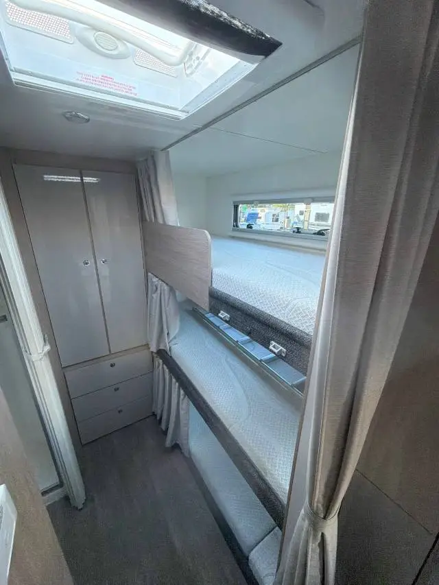 USED 2022 JAYCO STARCRAFT