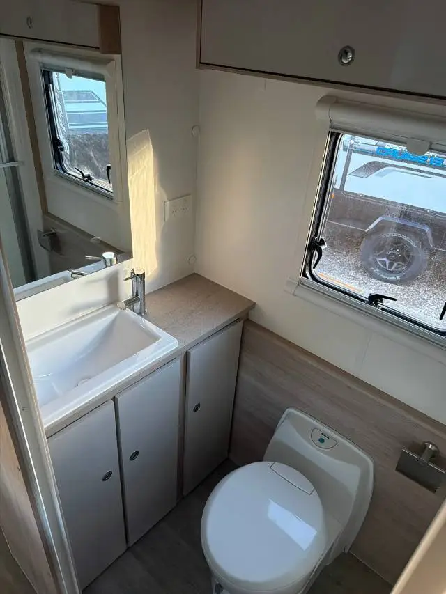 USED 2022 JAYCO STARCRAFT