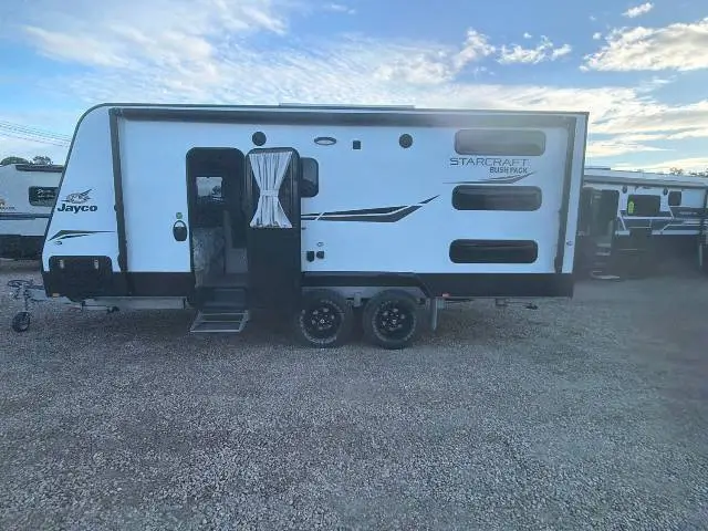 USED 2022 JAYCO STARCRAFT