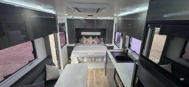 USED 2023 MY DREAM RV DREAMCATCHER