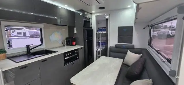 USED 2023 MY DREAM RV DREAMCATCHER