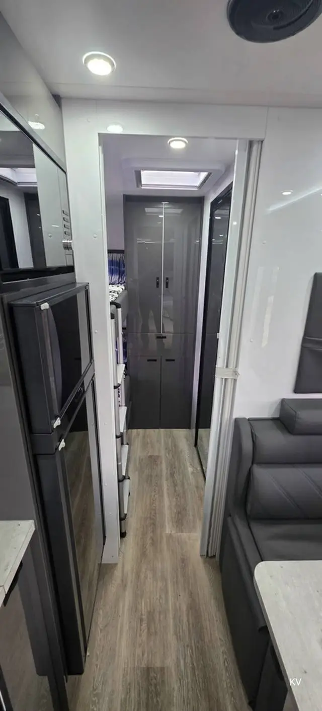 USED 2023 MY DREAM RV DREAMCATCHER