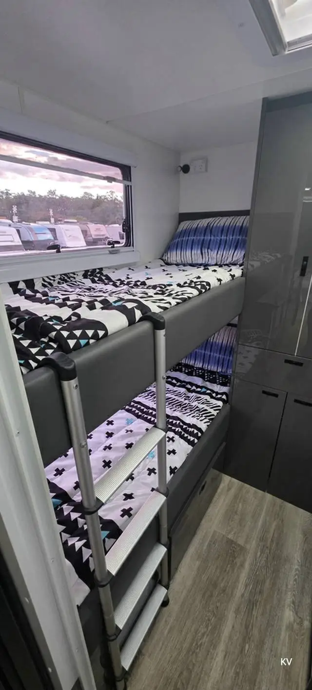 USED 2023 MY DREAM RV DREAMCATCHER