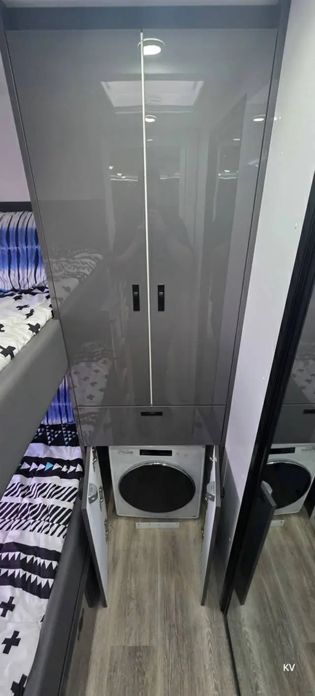 USED 2023 MY DREAM RV DREAMCATCHER