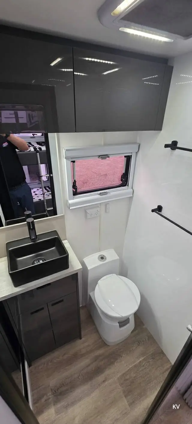 USED 2023 MY DREAM RV DREAMCATCHER