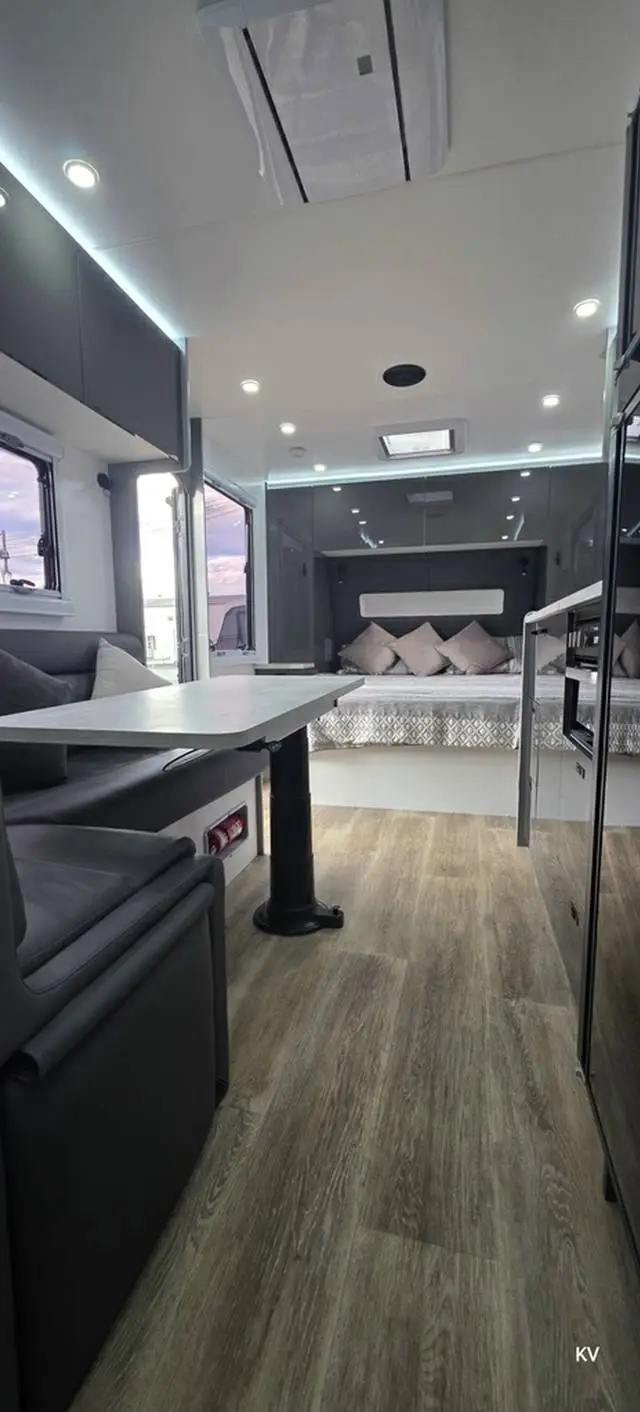 USED 2023 MY DREAM RV DREAMCATCHER