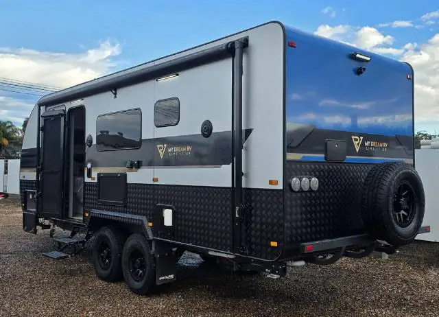 USED 2023 MY DREAM RV DREAMCATCHER