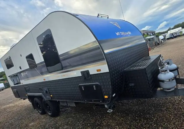 USED 2023 MY DREAM RV DREAMCATCHER