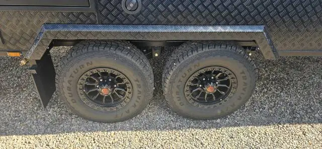 NEW 2026 OPTION RV TRACTION 22′ MY26