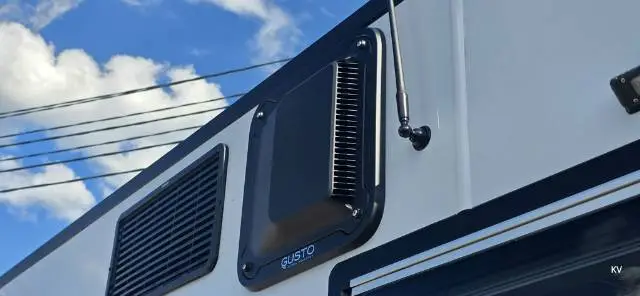 NEW 2026 OPTION RV TRACTION 22′ MY26