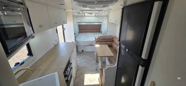 NEW 2026 OPTION RV TRACTION 22′ MY26