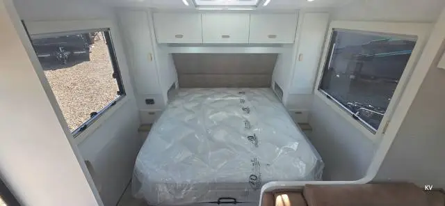 NEW 2026 OPTION RV TRACTION 22′ MY26