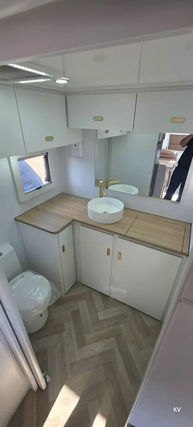 NEW 2026 OPTION RV TRACTION 22′ MY26