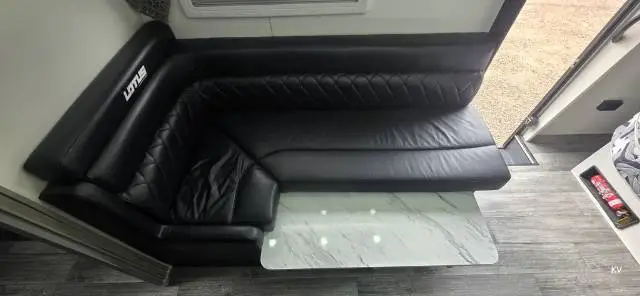 USED 2022 LOTUS CARAVANS OFF GRID 246